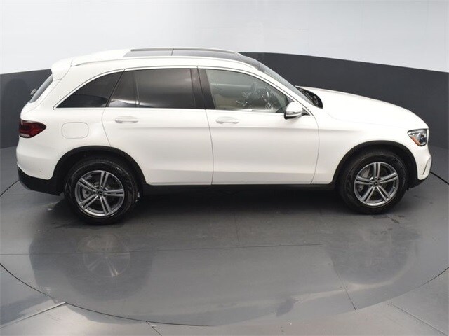 2021 Mercedes-Benz GLC GLC300 - Photo 38
