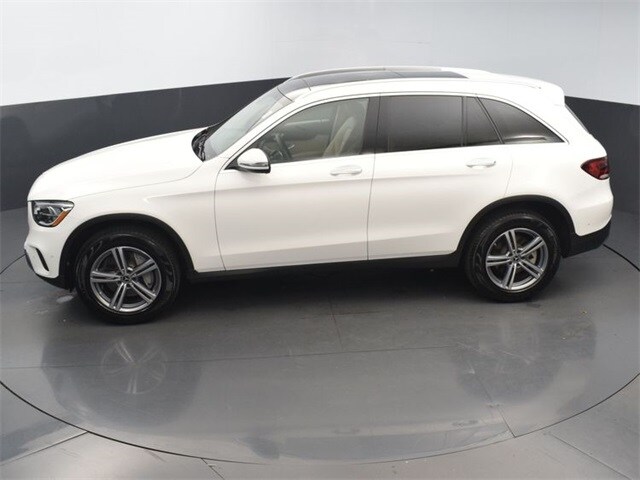 2021 Mercedes-Benz GLC GLC300 - Photo 34