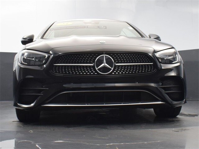 2023 Mercedes-Benz E-Class E450 - Photo 21