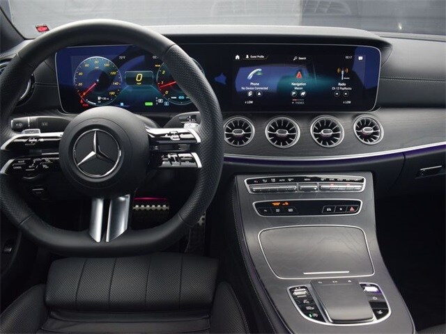 2023 Mercedes-Benz E-Class E450 - Photo 8