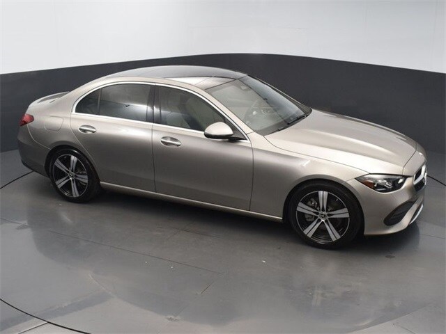 2022 Mercedes-Benz C-Class Sedan C 300 - Photo 37