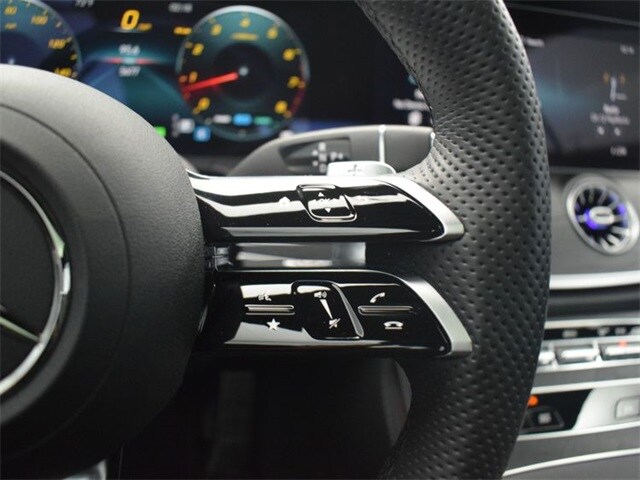 2023 Mercedes-Benz E-Class E450 - Photo 11