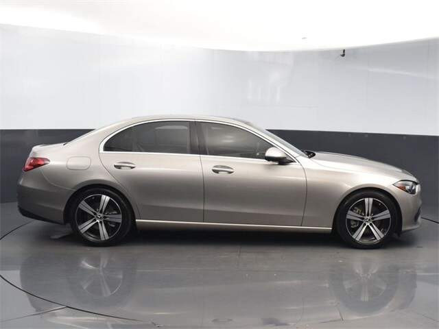 2022 Mercedes-Benz C-Class Sedan C 300 - Photo 9