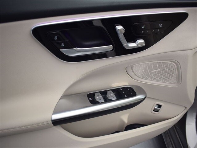 2022 Mercedes-Benz C-Class Sedan C 300 - Photo 17