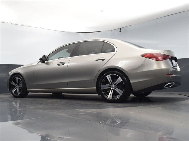 2022 Mercedes-Benz C-Class Sedan C 300 - Photo 25