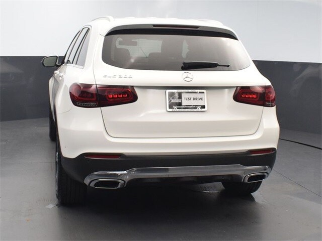 2021 Mercedes-Benz GLC GLC300 - Photo 6