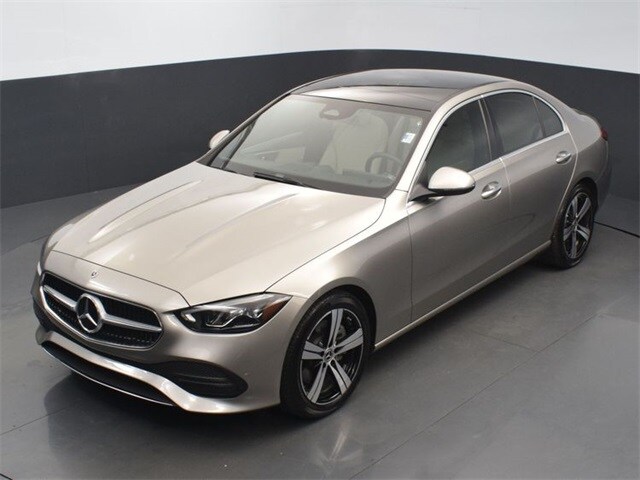 2022 Mercedes-Benz C-Class Sedan C 300 - Photo 31