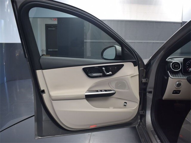 2022 Mercedes-Benz C-Class Sedan C 300 - Photo 16