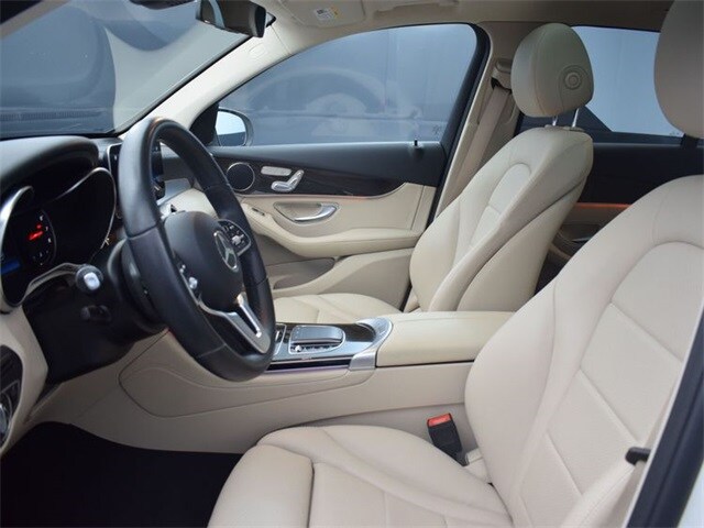 2021 Mercedes-Benz GLC GLC300 - Photo 15