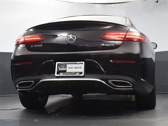 2023 Mercedes-Benz E-Class E450 - Photo 25