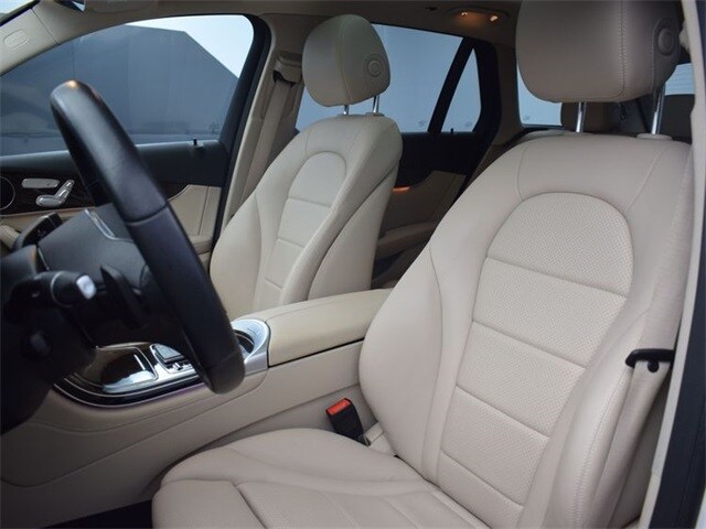 2021 Mercedes-Benz GLC GLC300 - Photo 14