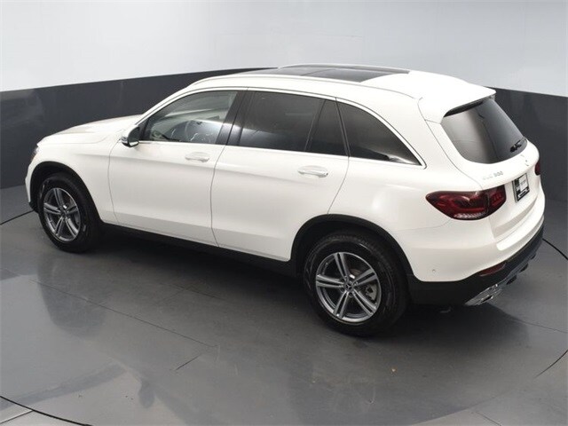 2021 Mercedes-Benz GLC GLC300 - Photo 35