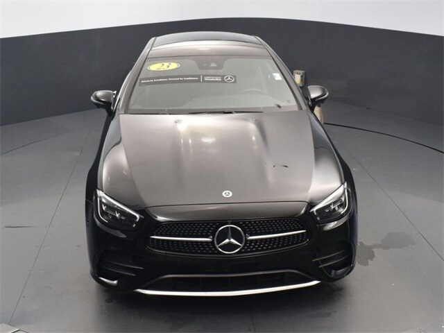 2023 Mercedes-Benz E-Class E450 - Photo 30