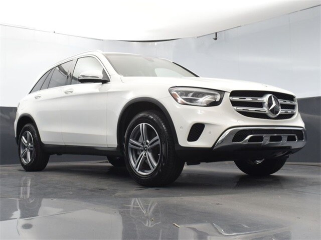 2021 Mercedes-Benz GLC GLC300 - Photo 23