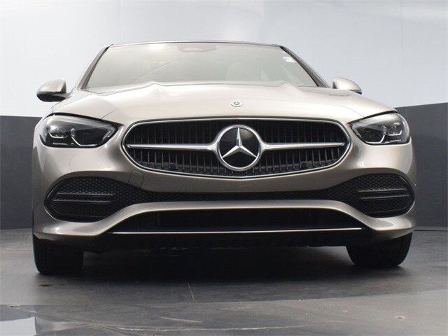 2022 Mercedes-Benz C-Class Sedan C 300 - Photo 22