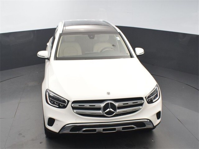 2021 Mercedes-Benz GLC GLC300 - Photo 32