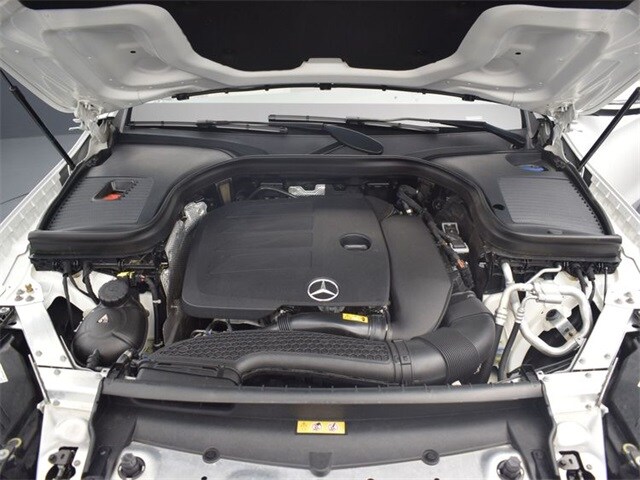 2021 Mercedes-Benz GLC GLC300 - Photo 22
