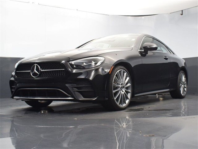 2023 Mercedes-Benz E-Class E450 - Photo 22