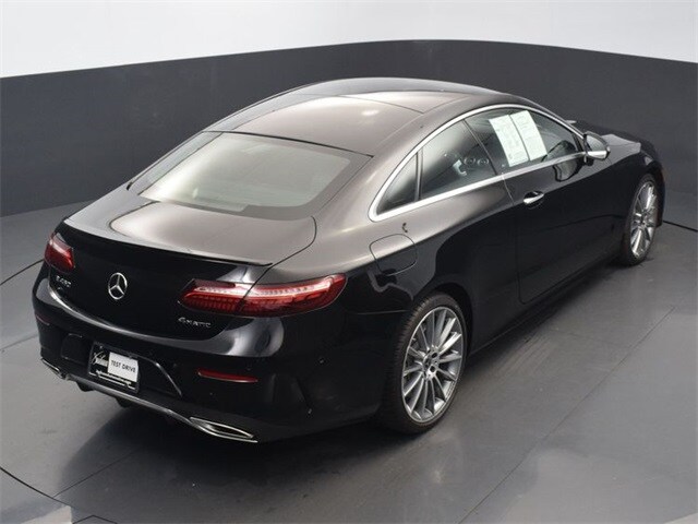 2023 Mercedes-Benz E-Class E450 - Photo 35