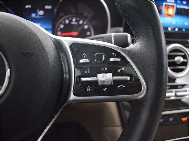 2021 Mercedes-Benz GLC GLC300 - Photo 12