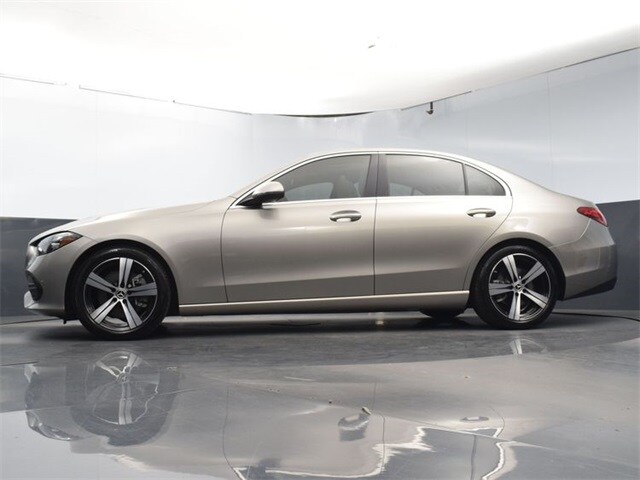2022 Mercedes-Benz C-Class Sedan C 300 - Photo 24