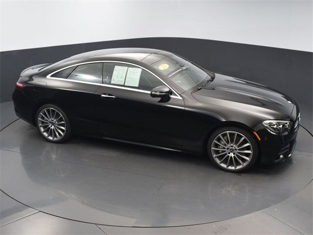 2023 Mercedes-Benz E-Class E450 - Photo 37
