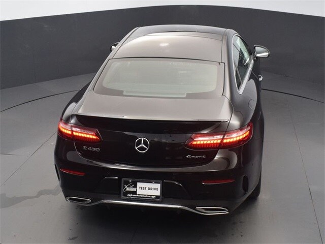 2023 Mercedes-Benz E-Class E450 - Photo 34