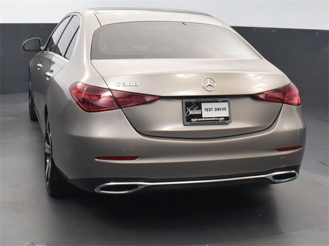 2022 Mercedes-Benz C-Class Sedan C 300 - Photo 7