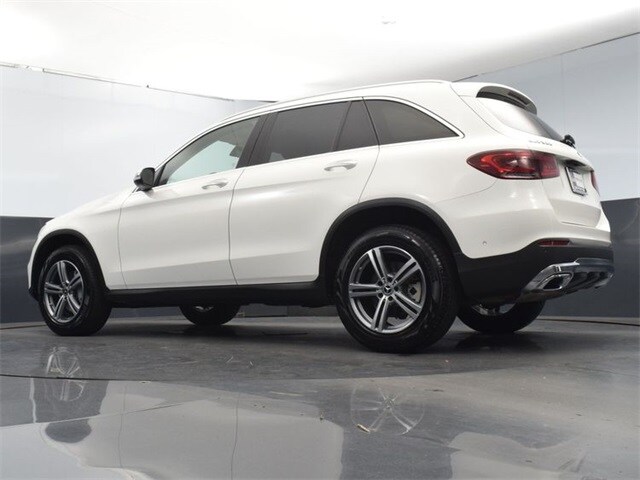 2021 Mercedes-Benz GLC GLC300 - Photo 27