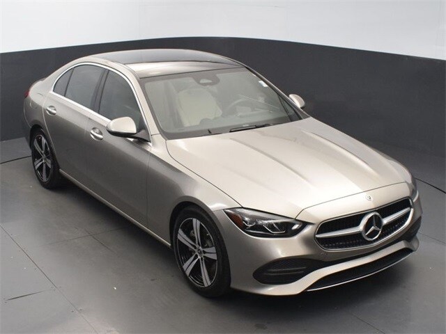 2022 Mercedes-Benz C-Class Sedan C 300 - Photo 29