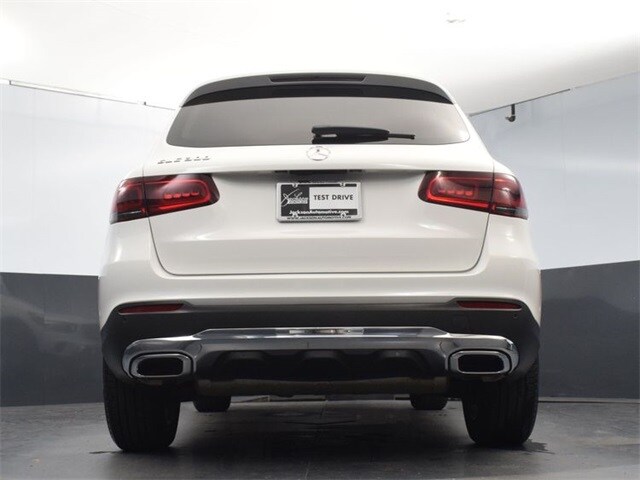 2021 Mercedes-Benz GLC GLC300 - Photo 28