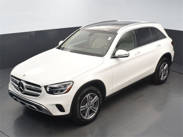 2021 Mercedes-Benz GLC GLC300 - Photo 33