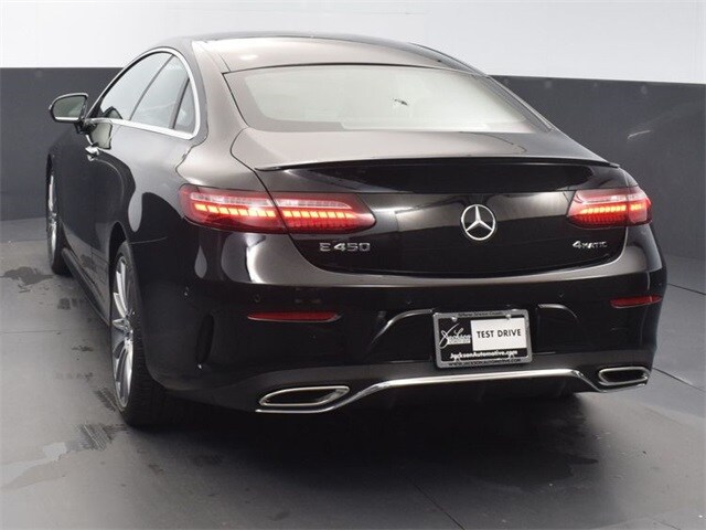 2023 Mercedes-Benz E-Class E450 - Photo 6
