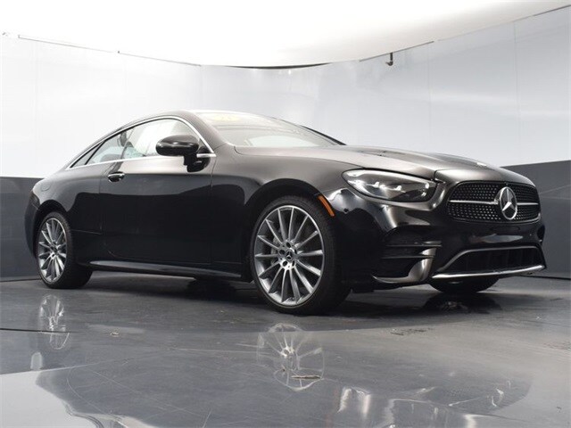 2023 Mercedes-Benz E-Class E450 - Photo 20