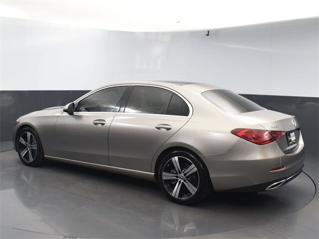 2022 Mercedes-Benz C-Class Sedan C 300 - Photo 6