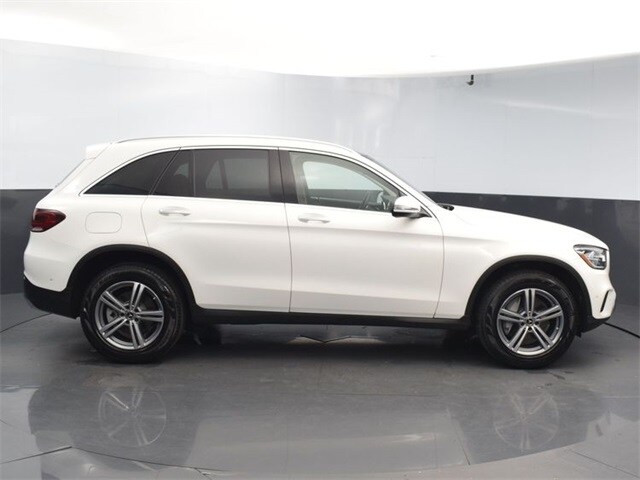 2021 Mercedes-Benz GLC GLC300 - Photo 8