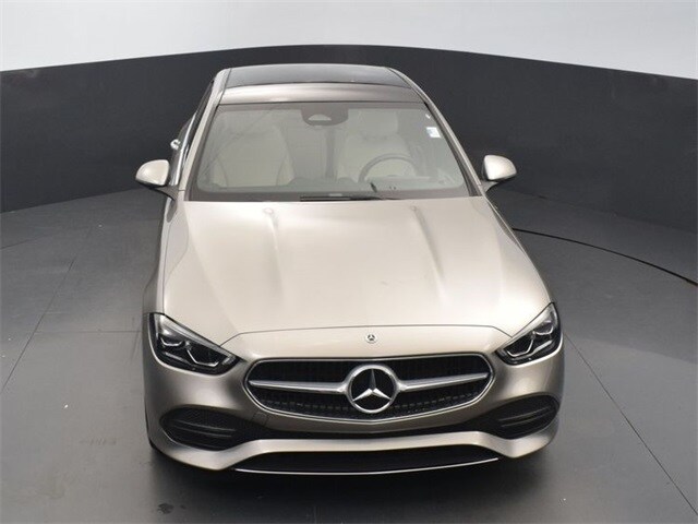 2022 Mercedes-Benz C-Class Sedan C 300 - Photo 30