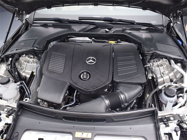 2022 Mercedes-Benz C-Class Sedan C 300 - Photo 20