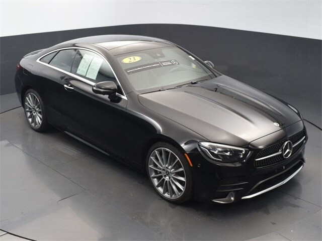 2023 Mercedes-Benz E-Class E450 - Photo 29