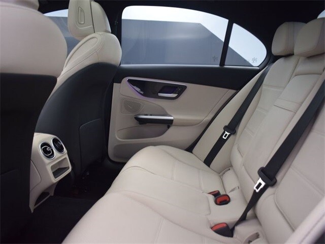 2022 Mercedes-Benz C-Class Sedan C 300 - Photo 19