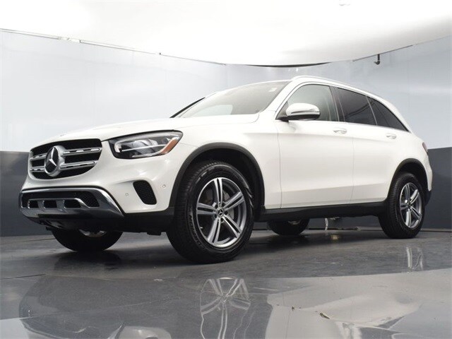 2021 Mercedes-Benz GLC GLC300 - Photo 25