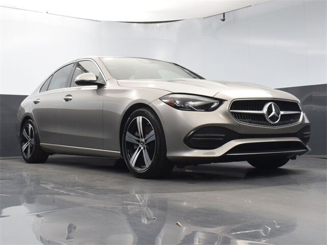 2022 Mercedes-Benz C-Class Sedan C 300 - Photo 21