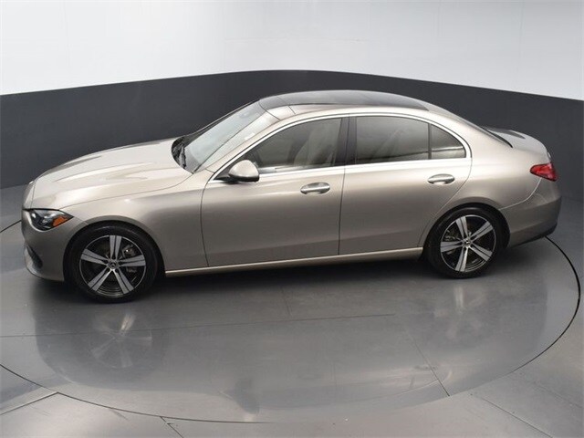 2022 Mercedes-Benz C-Class Sedan C 300 - Photo 32