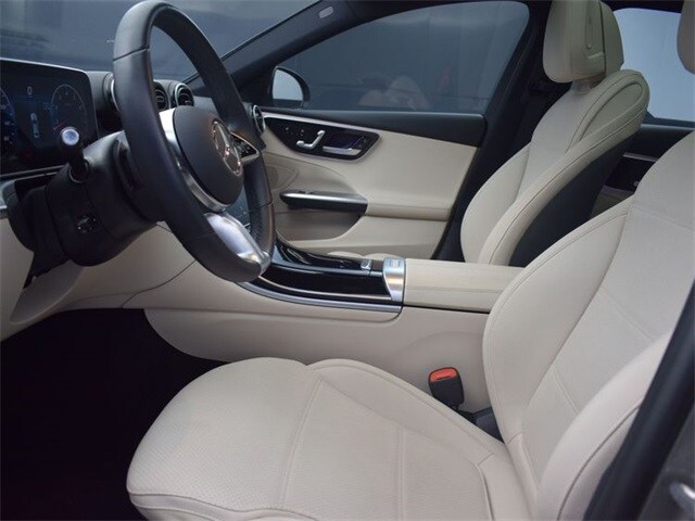 2022 Mercedes-Benz C-Class Sedan C 300 - Photo 15