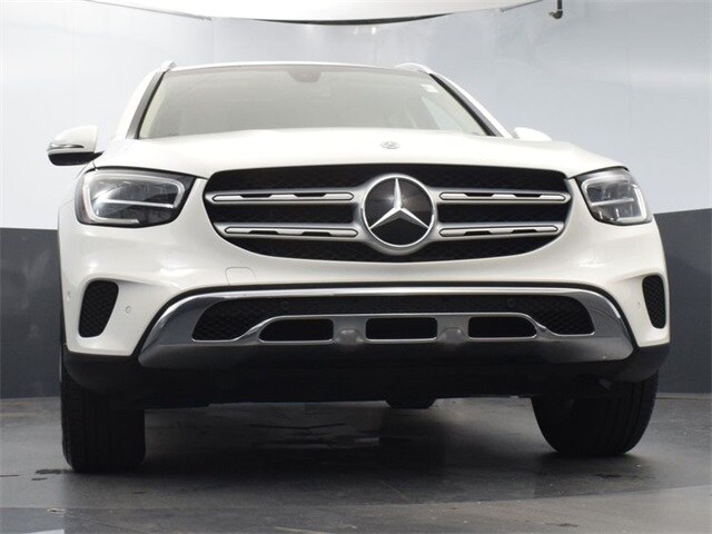 2021 Mercedes-Benz GLC GLC300 - Photo 24
