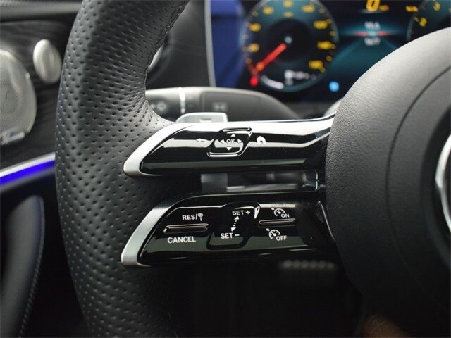 2023 Mercedes-Benz E-Class E450 - Photo 12