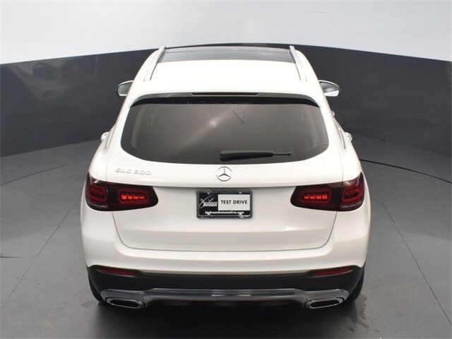 2021 Mercedes-Benz GLC GLC300 - Photo 36