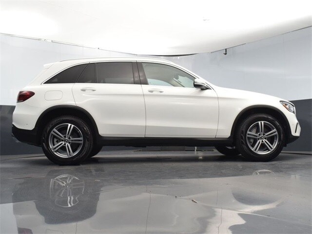 2021 Mercedes-Benz GLC GLC300 - Photo 30