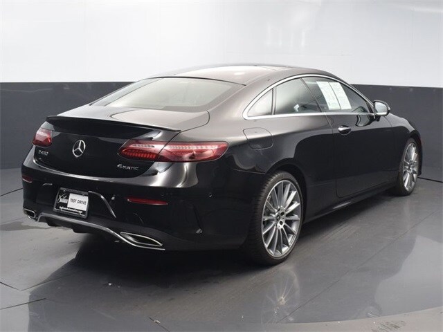 2023 Mercedes-Benz E-Class E450 - Photo 7