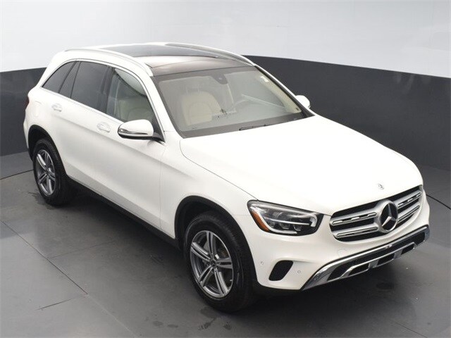 2021 Mercedes-Benz GLC GLC300 - Photo 31